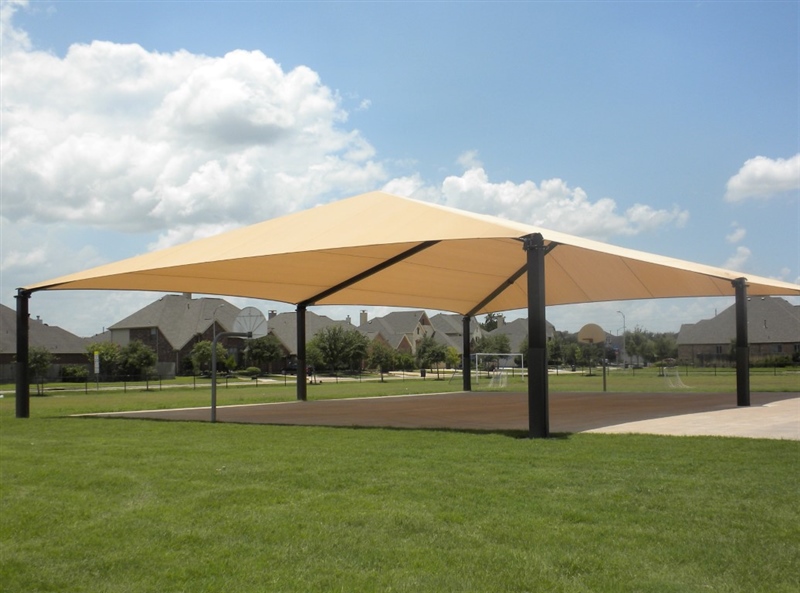 Modern Shade